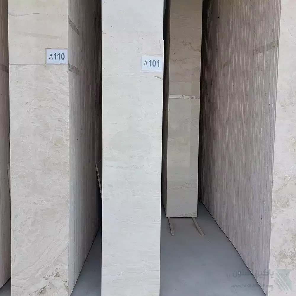 travertine-abbasabad-super-code101 سنگ تراورتن عباس آباد سوپر کد 101