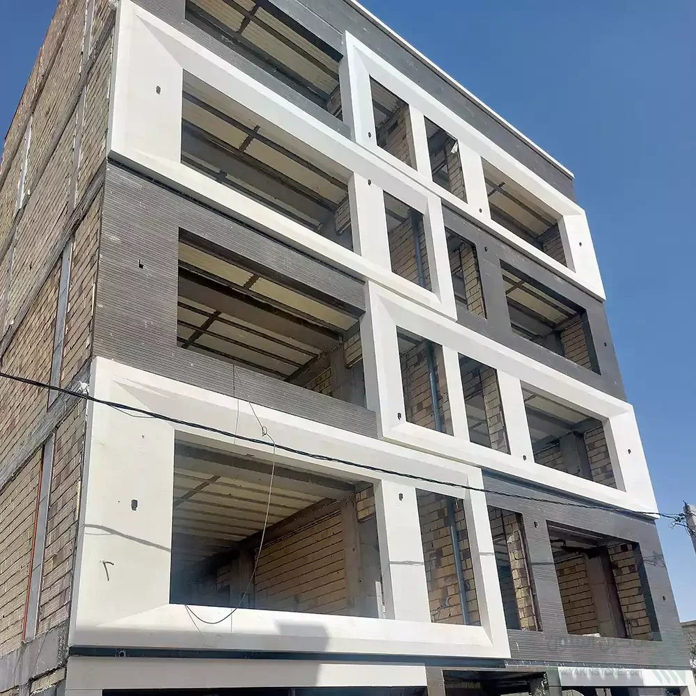 travertine-abbasabad-super-code101-fecade نمای ساختمان سنگ تراورتن عباس اباد کد 101 صنایع سنگ یاکی